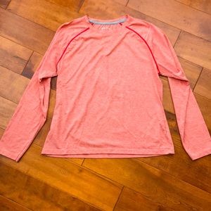 Orvis Long Sleeve Drirelease- Roe